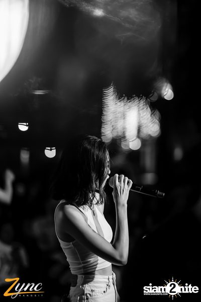 คอนเสิร์ต Let's BLEND Together กับ Klear x Wonderframe (อัลบั้มที่ 2) — photo 194