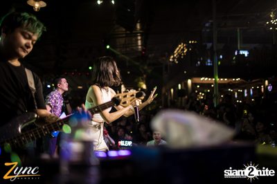 คอนเสิร์ต Let's BLEND Together กับ Klear x Wonderframe (อัลบั้มที่ 2) — photo 201