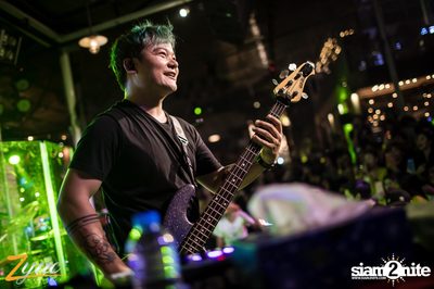 คอนเสิร์ต Let's BLEND Together กับ Klear x Wonderframe (อัลบั้มที่ 2) — photo 202