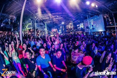 คอนเสิร์ต Let's BLEND Together กับ Klear x Wonderframe (อัลบั้มที่ 2) — photo 215