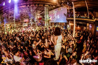 คอนเสิร์ต Let's BLEND Together กับ Klear x Wonderframe (อัลบั้มที่ 2) — photo 227