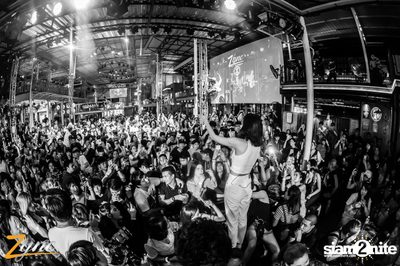 คอนเสิร์ต Let's BLEND Together กับ Klear x Wonderframe (อัลบั้มที่ 2) — photo 228