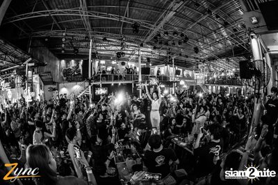 คอนเสิร์ต Let's BLEND Together กับ Klear x Wonderframe (อัลบั้มที่ 2) — photo 229