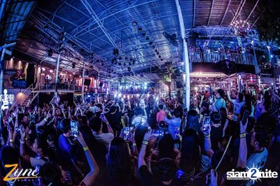 คอนเสิร์ต Let's BLEND Together กับ Klear x Wonderframe (อัลบั้มที่ 2) — photo 231