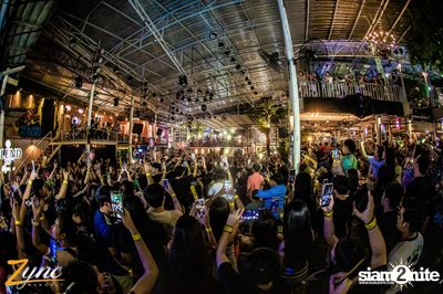 คอนเสิร์ต Let's BLEND Together กับ Klear x Wonderframe (อัลบั้มที่ 2) — photo 232
