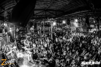 คอนเสิร์ต Let's BLEND Together กับ Klear x Wonderframe (อัลบั้มที่ 2) — photo 240