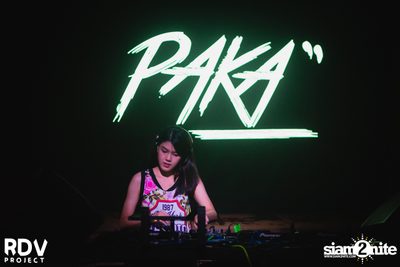 RDV Project presents Buddha Bless at DND Club — photo 13