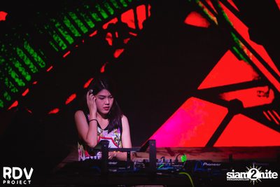 RDV Project presents Buddha Bless at DND Club — photo 14