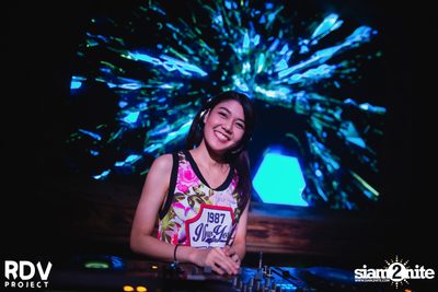 RDV Project presents Buddha Bless at DND Club — photo 17