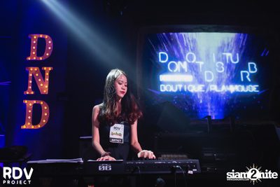 RDV Project presents Buddha Bless at DND Club — photo 19