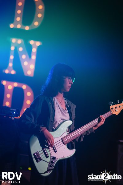 RDV Project presents Buddha Bless at DND Club — photo 20