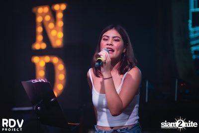 RDV Project presents Buddha Bless at DND Club — photo 23