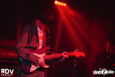 RDV Project presents Buddha Bless at DND Club — photo 36
