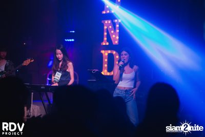 RDV Project presents Buddha Bless at DND Club — photo 38