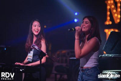 RDV Project presents Buddha Bless at DND Club — photo 39