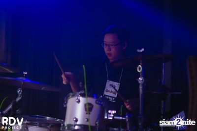 RDV Project presents Buddha Bless at DND Club — photo 40