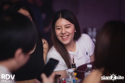 RDV Project presents Buddha Bless at DND Club — photo 41