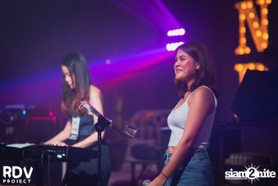 RDV Project presents Buddha Bless at DND Club — photo 42