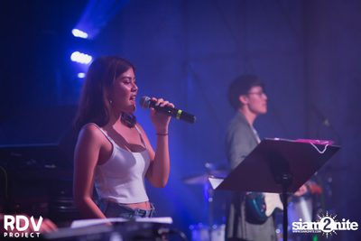 RDV Project presents Buddha Bless at DND Club — photo 44