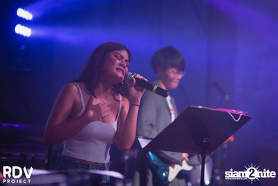 RDV Project presents Buddha Bless at DND Club — photo 45