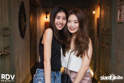 RDV Project presents Buddha Bless at DND Club — photo 51