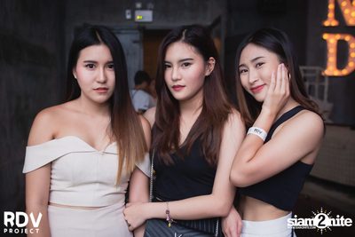 RDV Project presents Buddha Bless at DND Club — photo 56