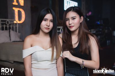 RDV Project presents Buddha Bless at DND Club — photo 57