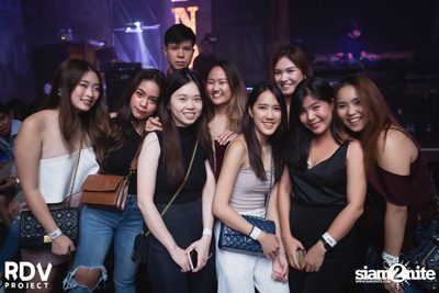 RDV Project presents Buddha Bless at DND Club — photo 59