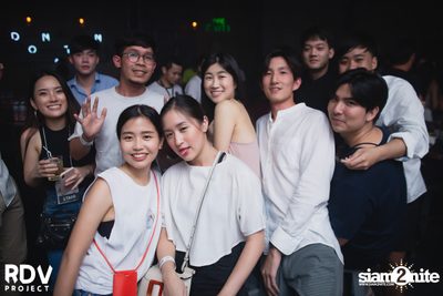 RDV Project presents Buddha Bless at DND Club — photo 60