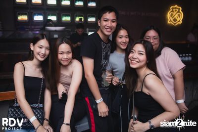 RDV Project presents Buddha Bless at DND Club — photo 62