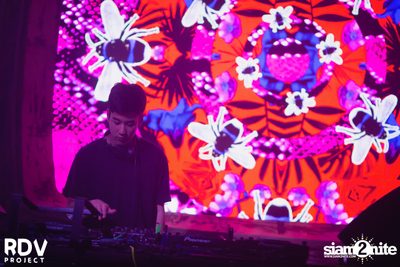 RDV Project presents Buddha Bless at DND Club — photo 64