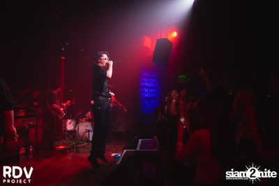 RDV Project presents Buddha Bless at DND Club — photo 73