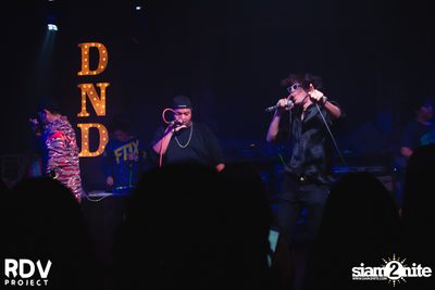 RDV Project presents Buddha Bless at DND Club — photo 78