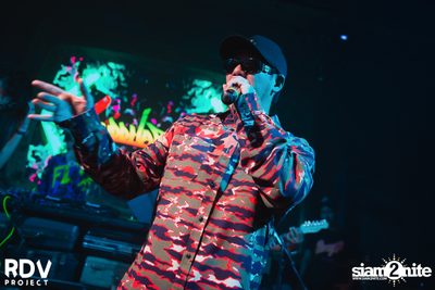RDV Project presents Buddha Bless at DND Club — photo 83