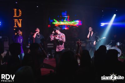 RDV Project presents Buddha Bless at DND Club — photo 88