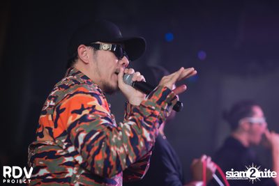 RDV Project presents Buddha Bless at DND Club — photo 89