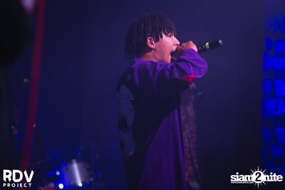 RDV Project presents Buddha Bless at DND Club — photo 92