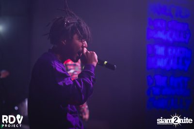 RDV Project presents Buddha Bless at DND Club — photo 93