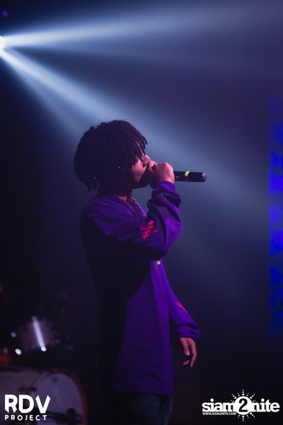 RDV Project presents Buddha Bless at DND Club — photo 96