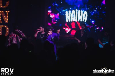 RDV Project presents Buddha Bless at DND Club — photo 97