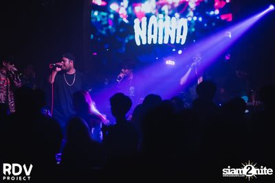RDV Project presents Buddha Bless at DND Club — photo 98