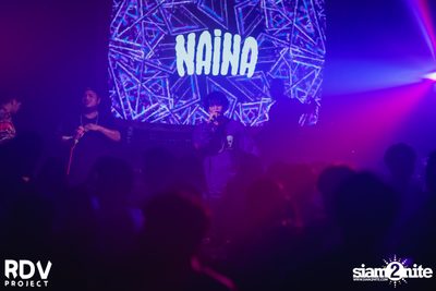 RDV Project presents Buddha Bless at DND Club — photo 99