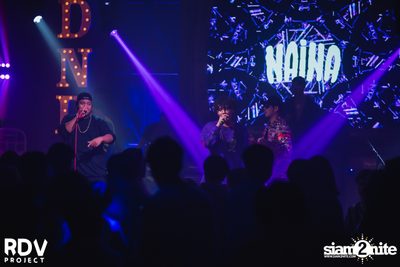 RDV Project presents Buddha Bless at DND Club — photo 100
