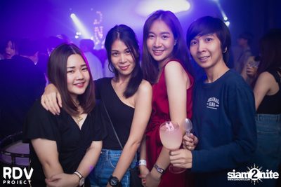 RDV Project presents Buddha Bless at DND Club — photo 103