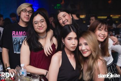 RDV Project presents Buddha Bless at DND Club — photo 107
