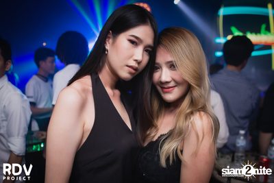 RDV Project presents Buddha Bless at DND Club — photo 108
