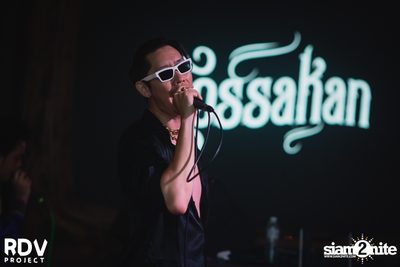 RDV Project presents Buddha Bless at DND Club — photo 110
