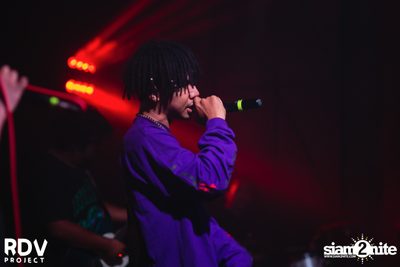 RDV Project presents Buddha Bless at DND Club — photo 111