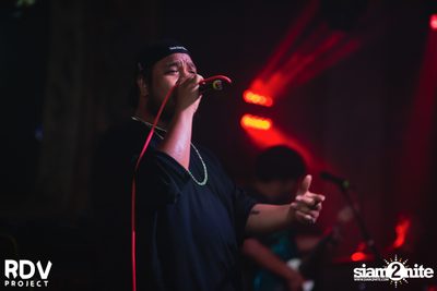 RDV Project presents Buddha Bless at DND Club — photo 113