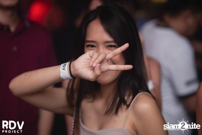 RDV Project presents Buddha Bless at DND Club — photo 115